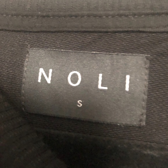 Noli Sweatshirt - Picture 2 of 5